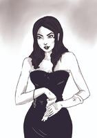 Ilustracion digital